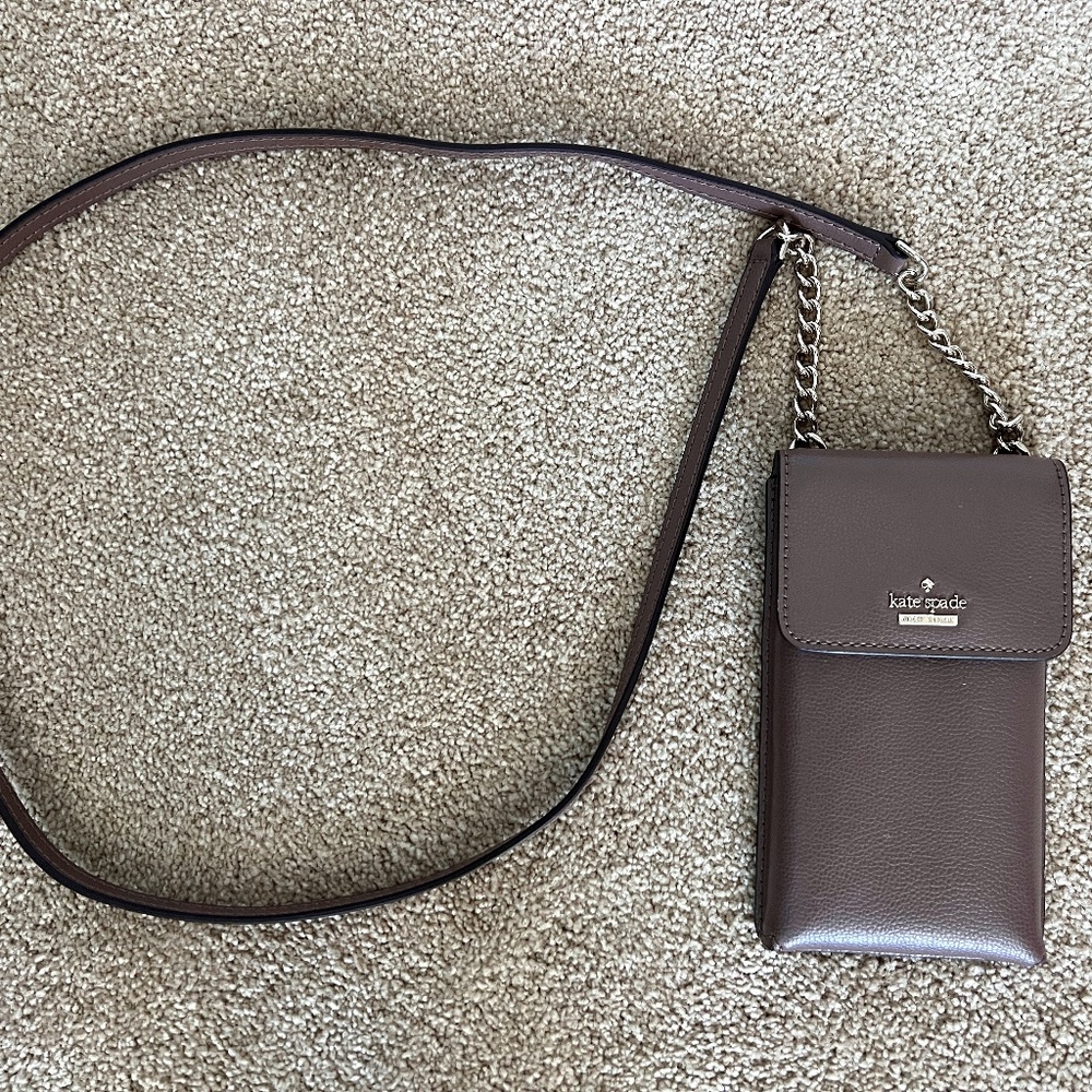 Kate Spade Cross-body Bag